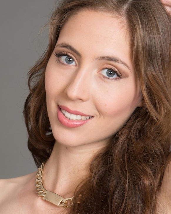 Profilbild von Tanja