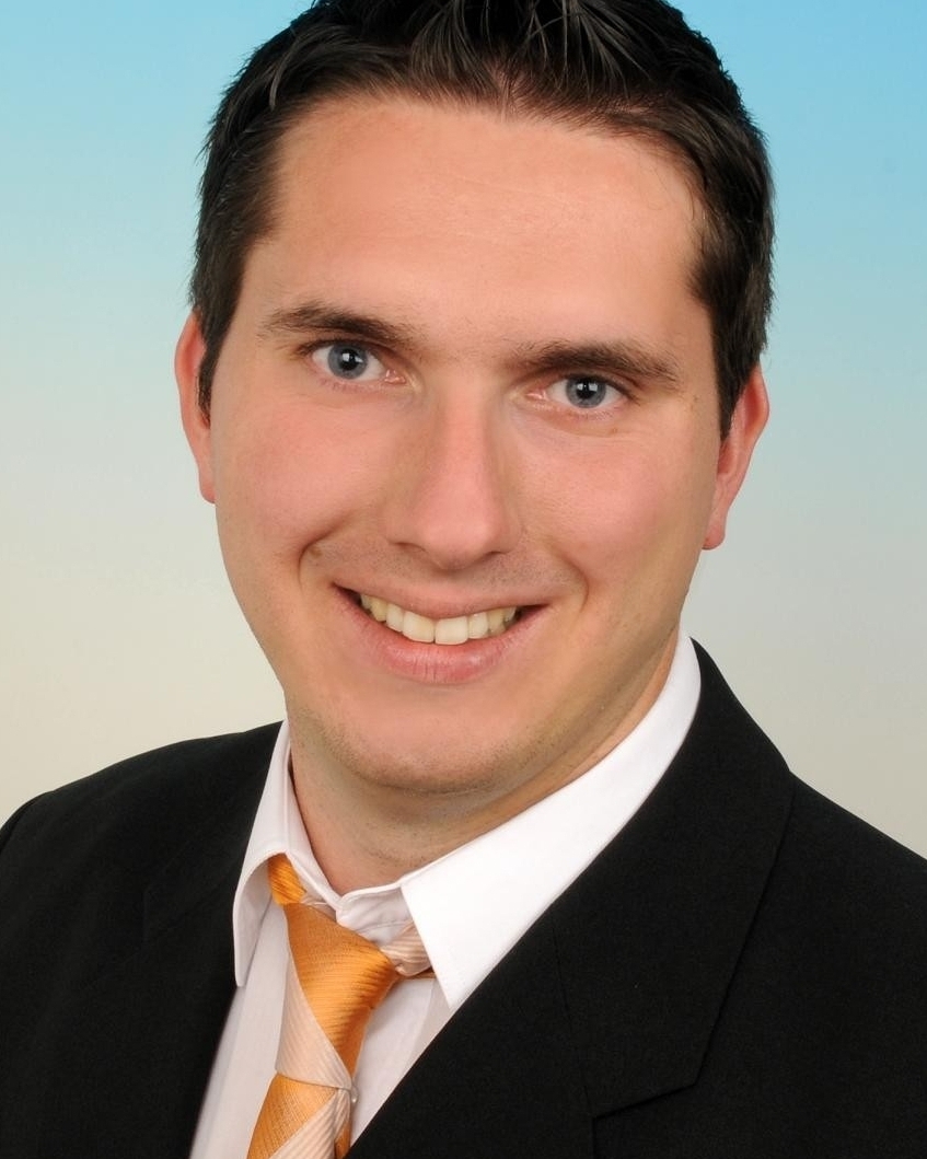 Profilbild von Stefan