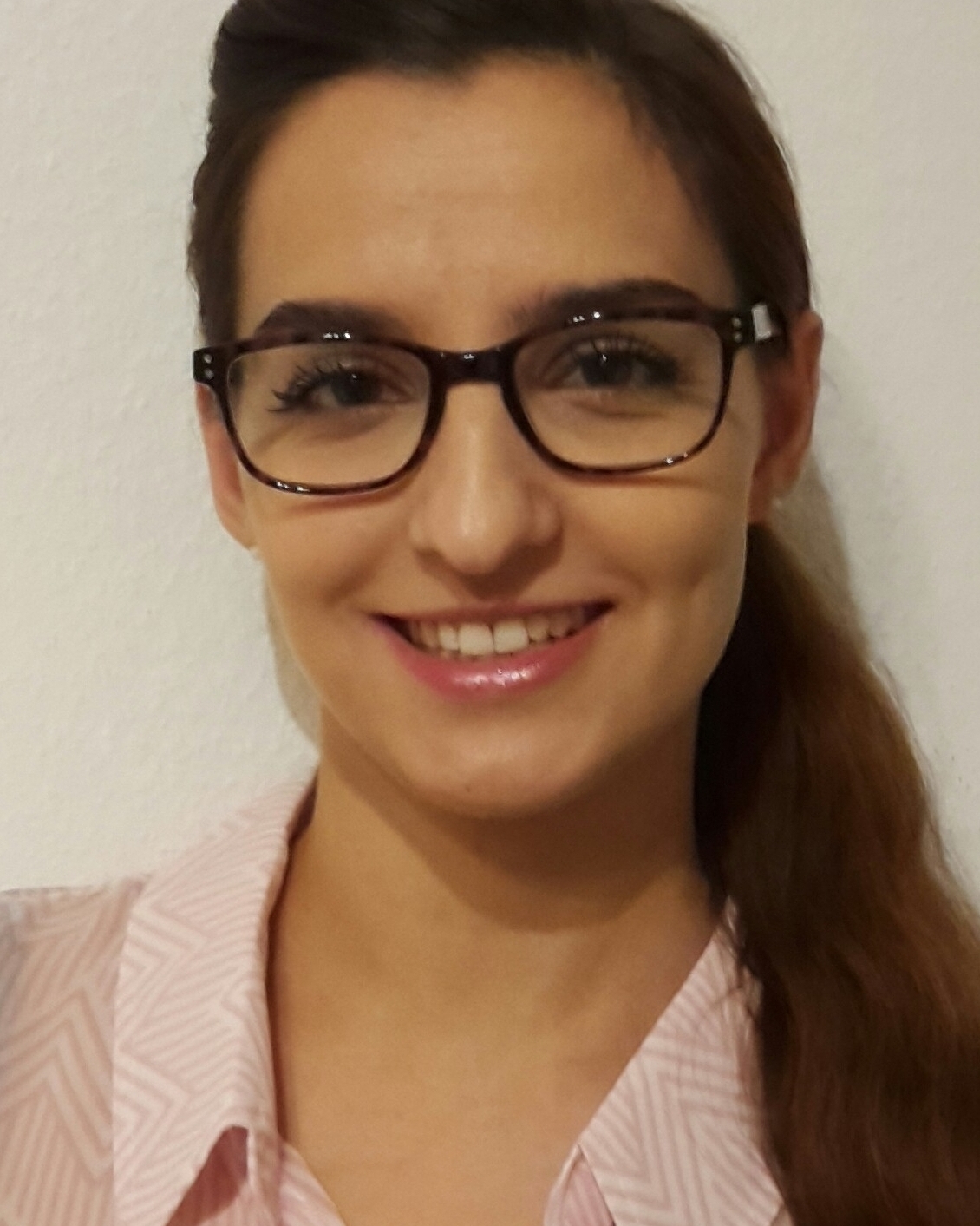 Profilbild von Svetlana