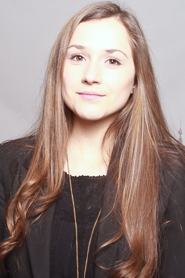 Weiteres Foto von Gulnara