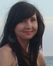 Profilbild von Marie