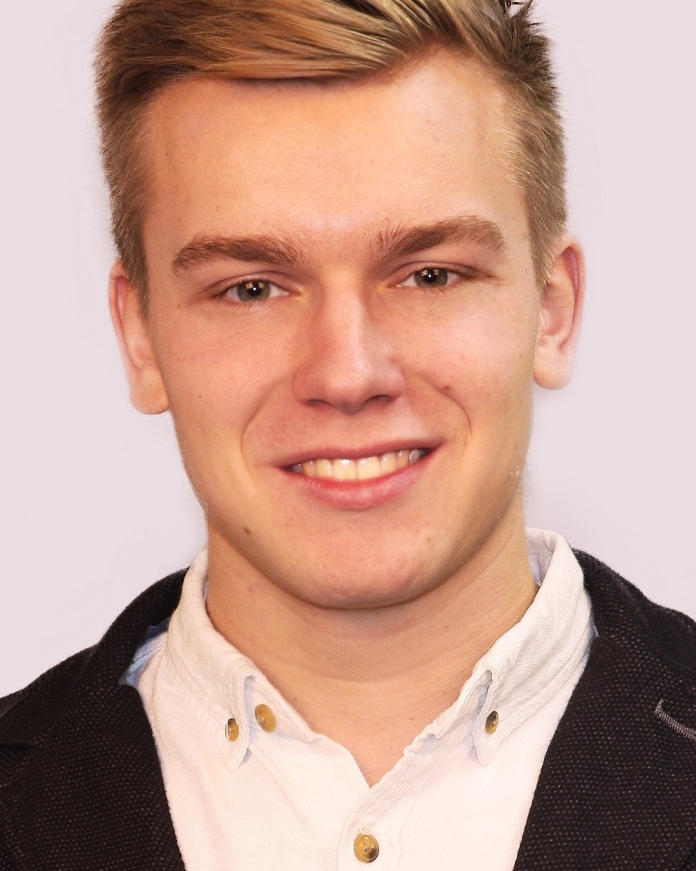 Profilbild von Ron