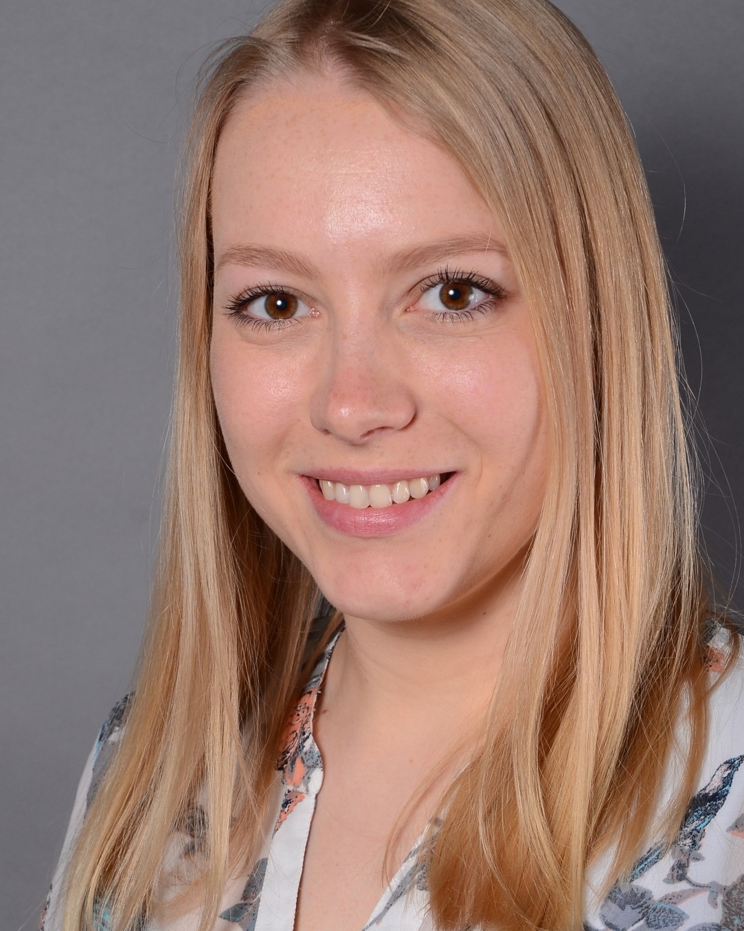 Profilbild von Olena