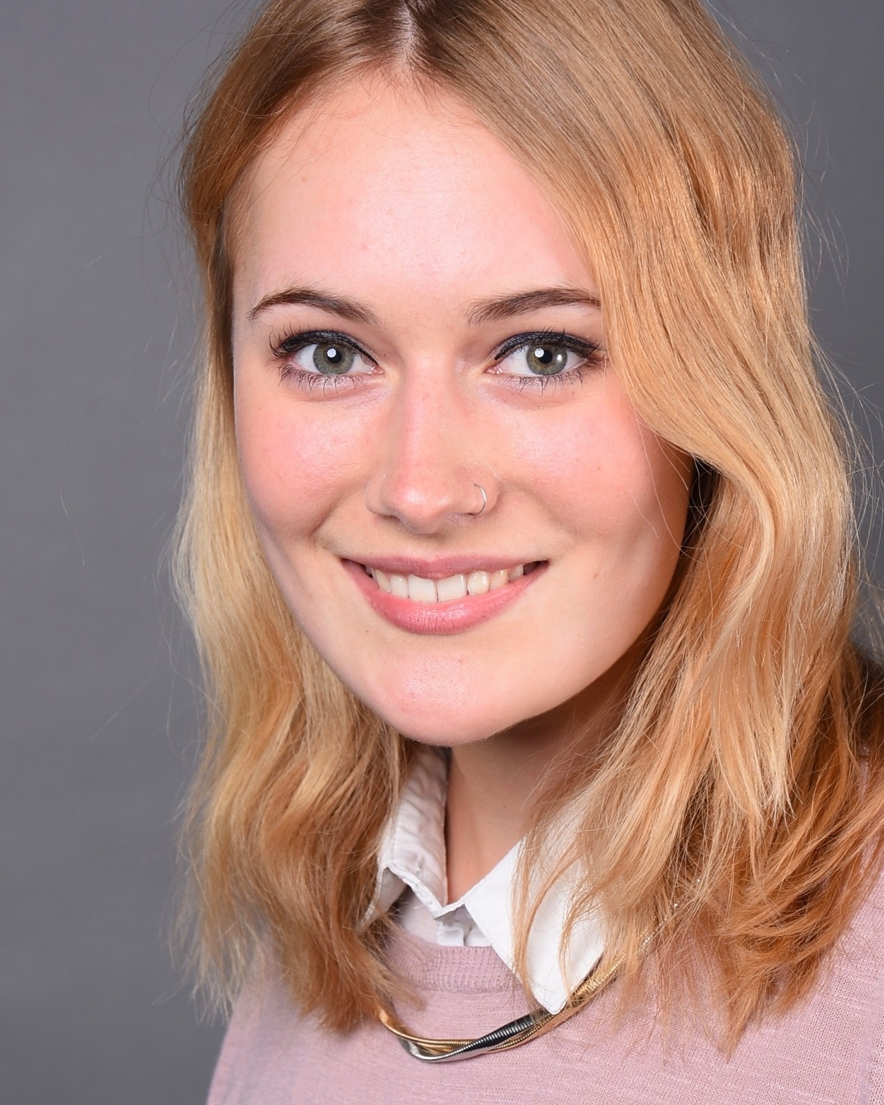 Profilbild von Carina