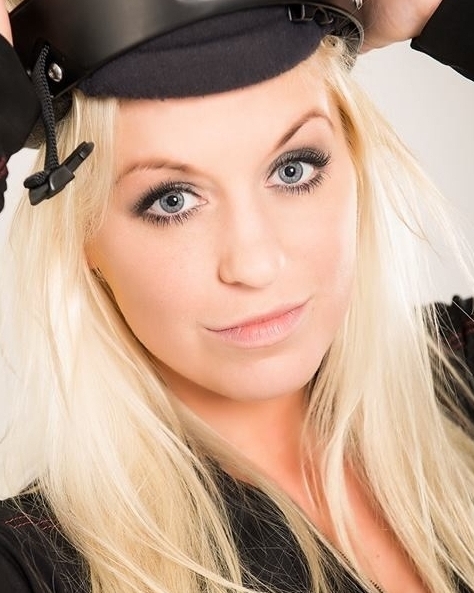 Profilbild von Isabell