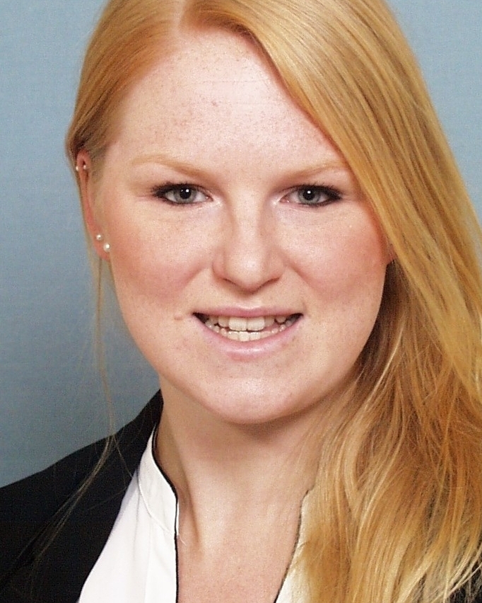 Profilbild von Wiebke