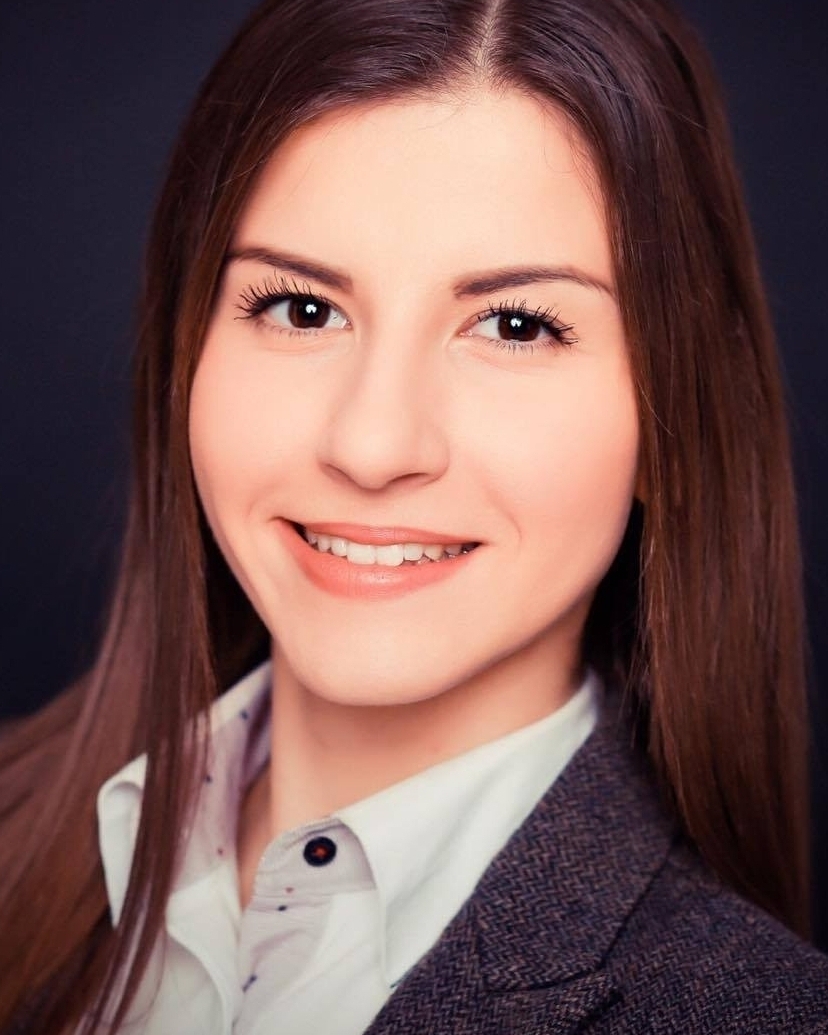 Profilbild von Slavena