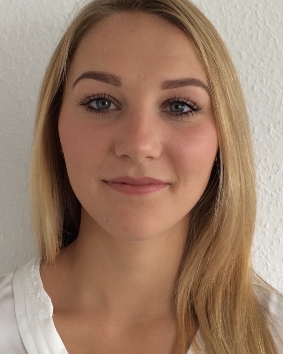Profilbild von Yasmin