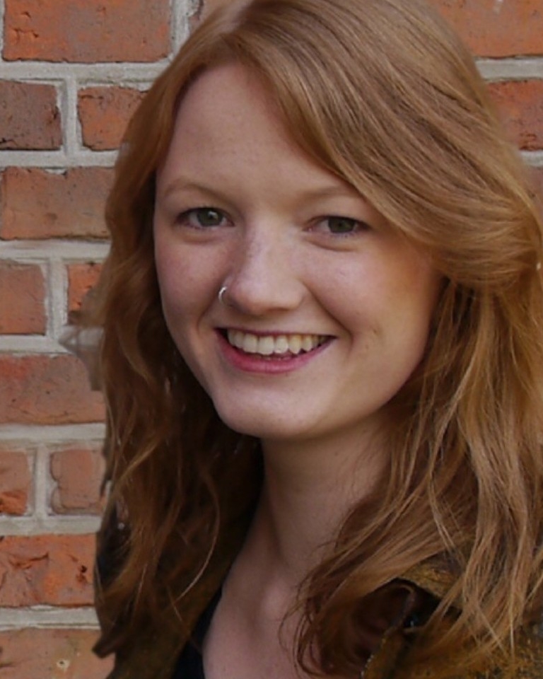 Profilbild von Karoline