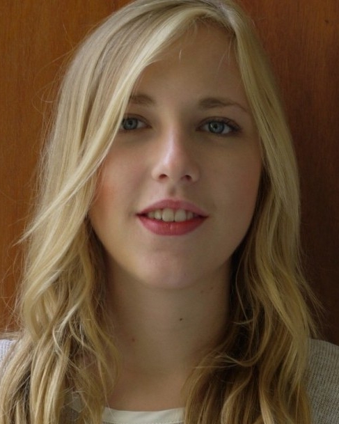 Profilbild von Svea