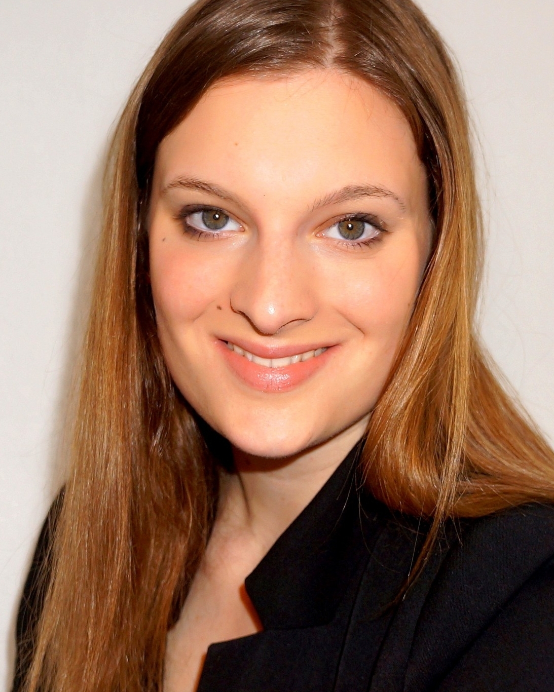 Profilbild von Wiebke