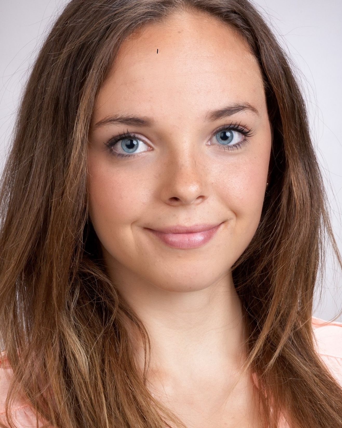 Profilbild von Alina