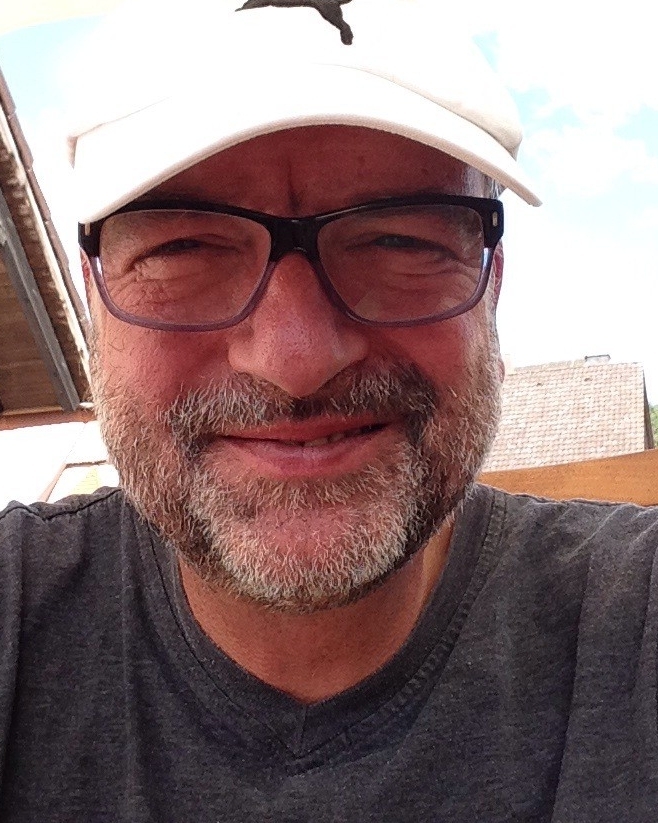 Profilbild von Gerd