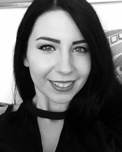 Profilbild von Marie