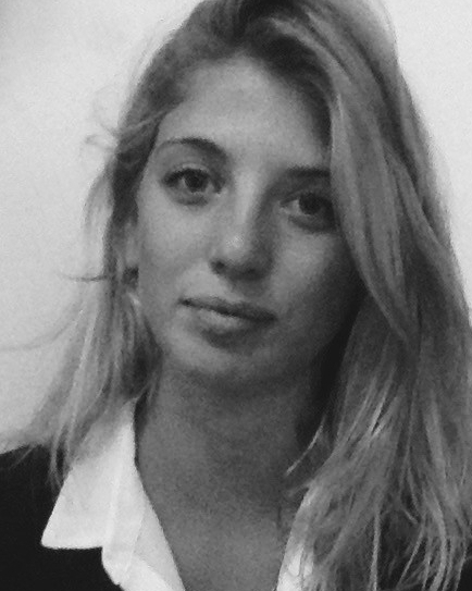 Profilbild von Julia