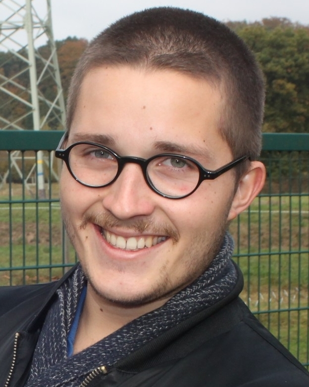 Profilbild von Philipp