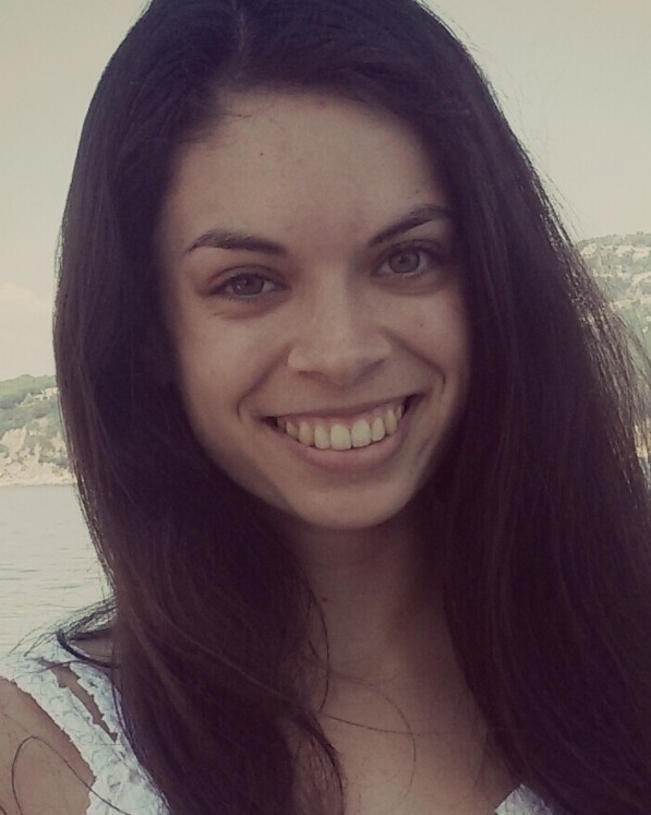 Profilbild von Clara