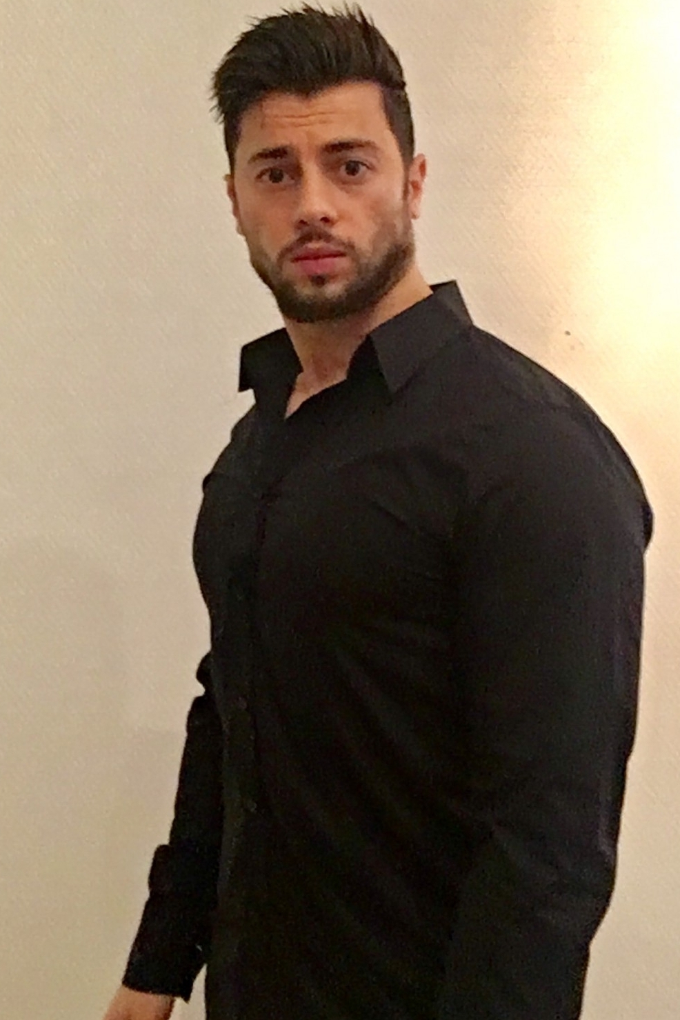 Weiteres Foto von Hakan