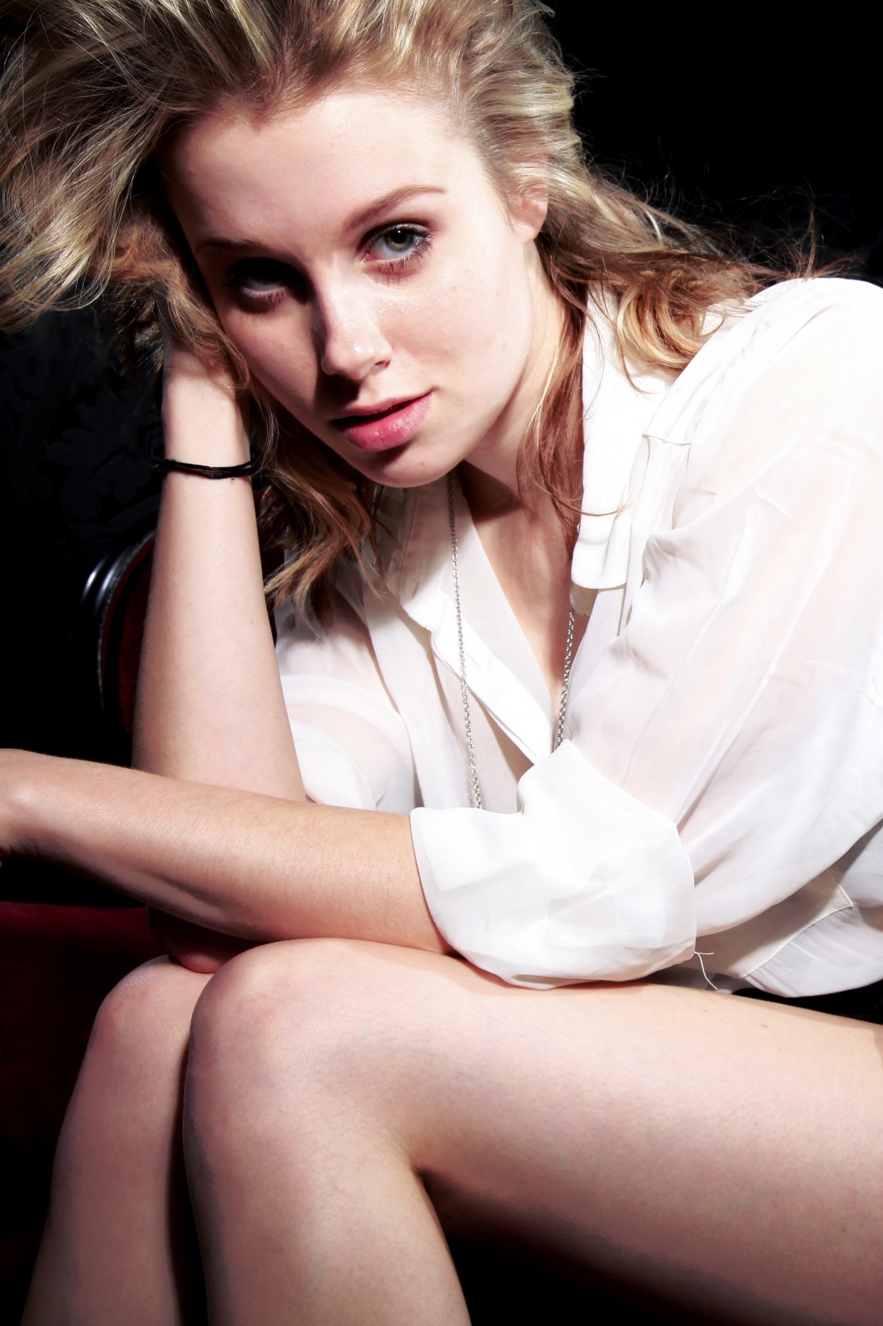 Weiteres Foto von Rebecca