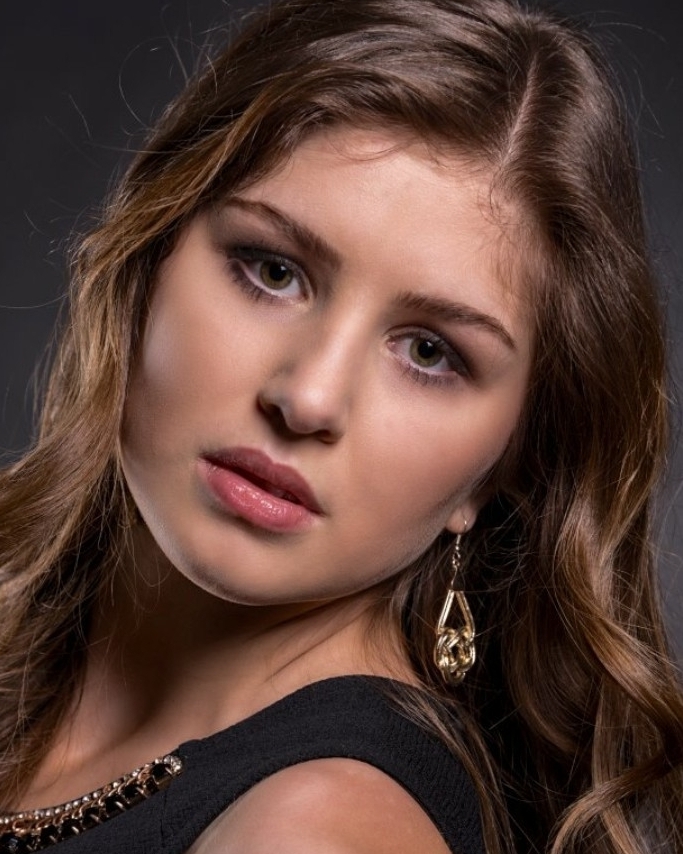 Profilbild von Lea