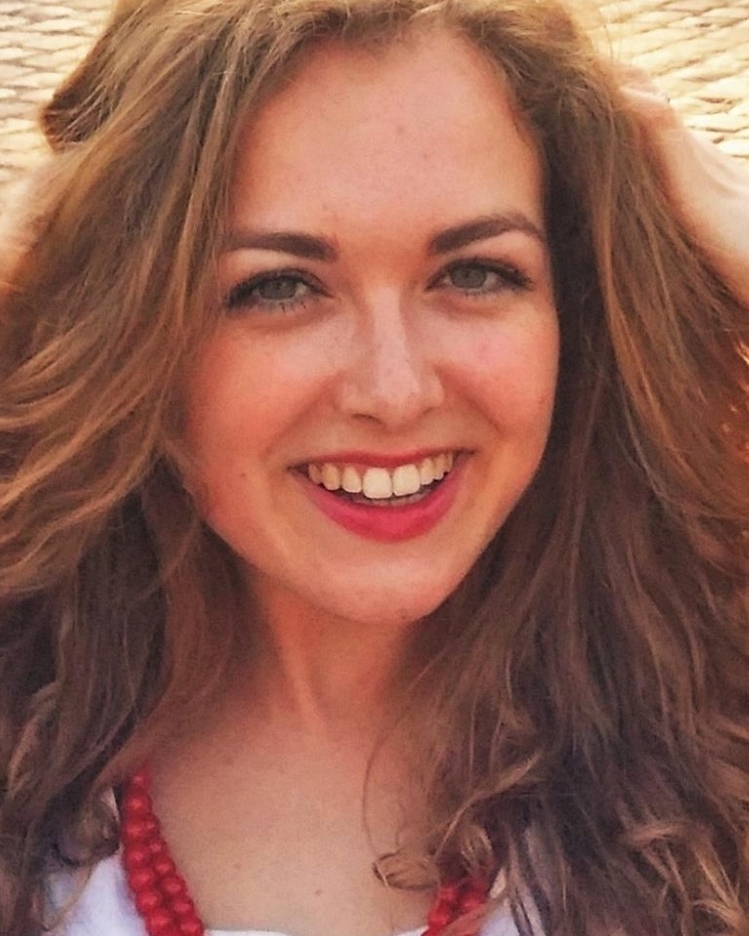 Profilbild von Anouchka