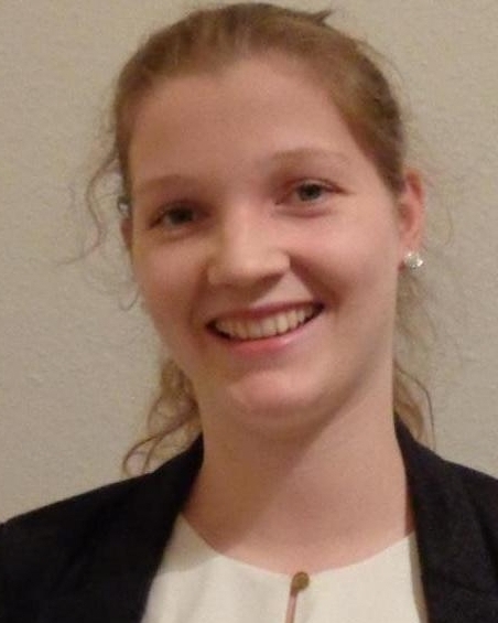 Profilbild von Ann-Kristin