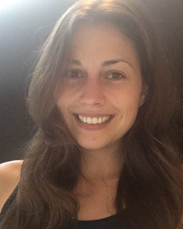 Profilbild von Lena