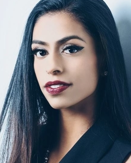Profilbild von Vinaya