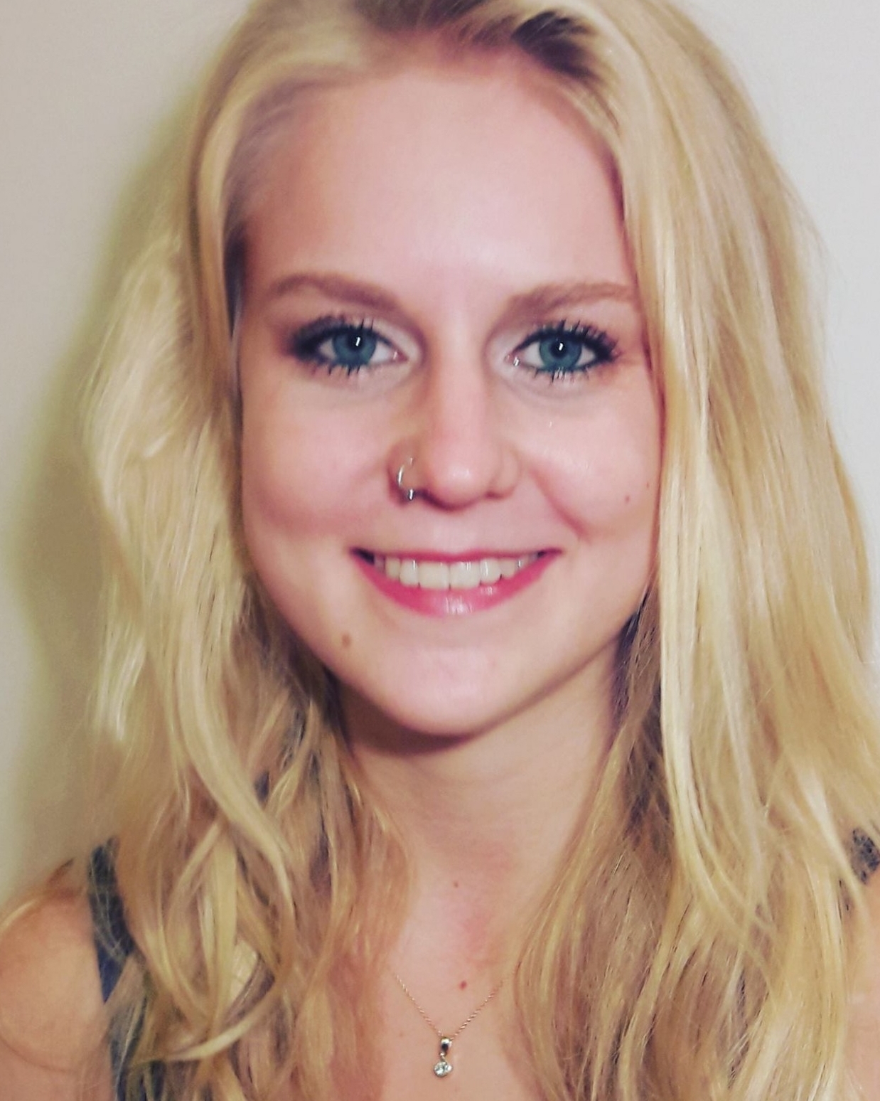 Profilbild von Anna