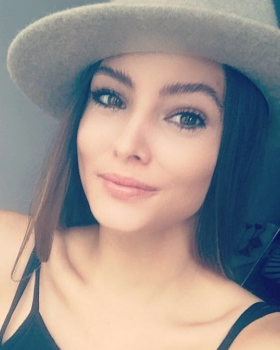 Profilbild von Lea