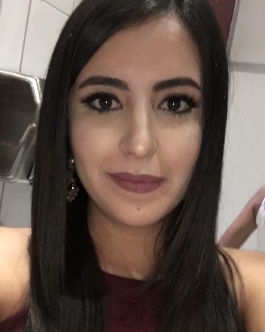 Profilbild von Hatice