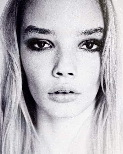 Profilbild von Lisa