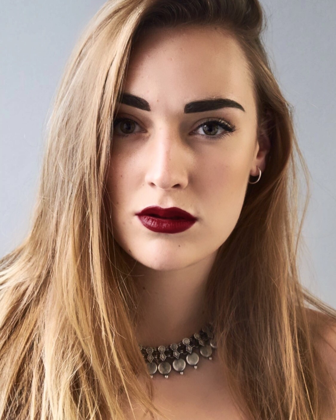 Profilbild von Anna