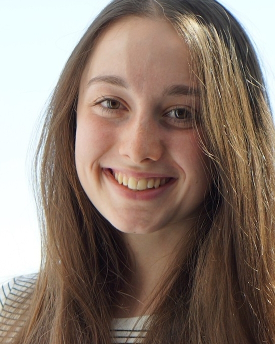Profilbild von Milena