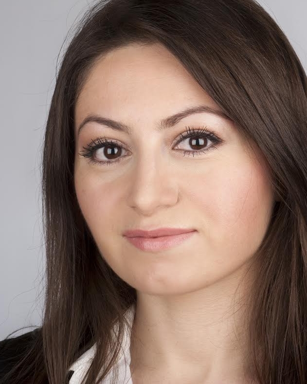 Profilbild von Güllü