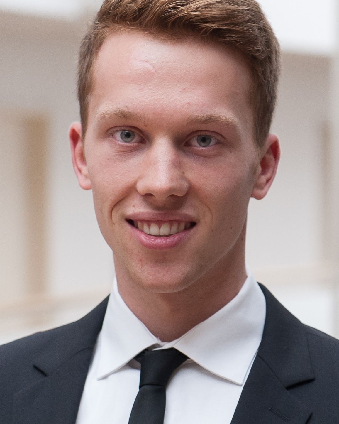 Profilbild von Joshua