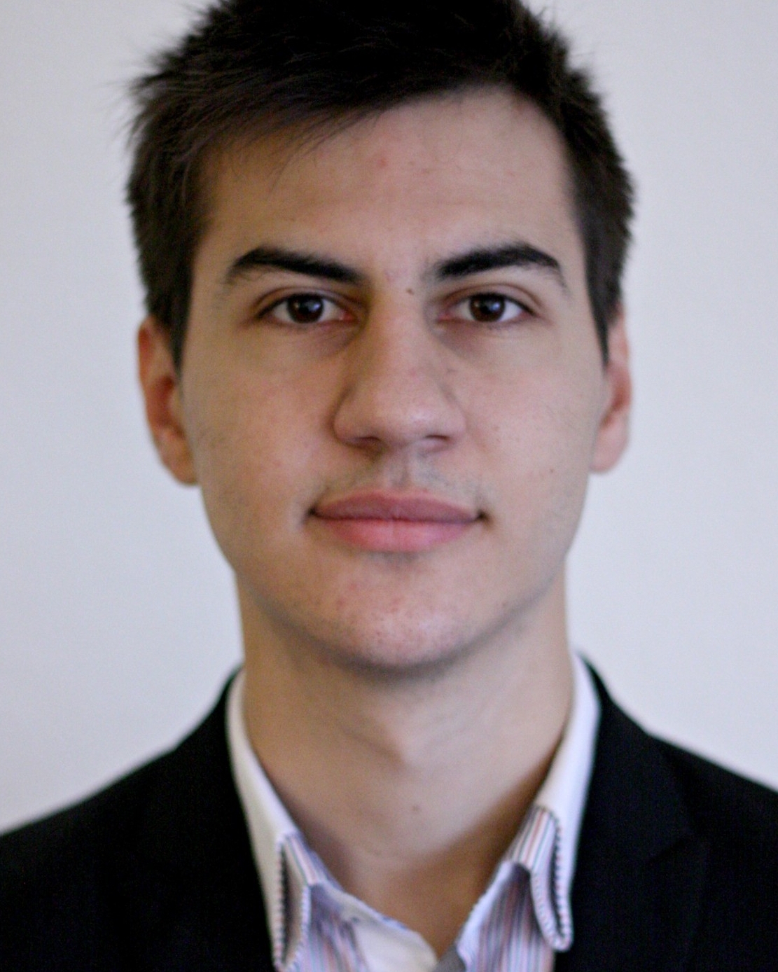 Profilbild von Radomir