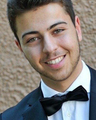 Profilbild von Sinan