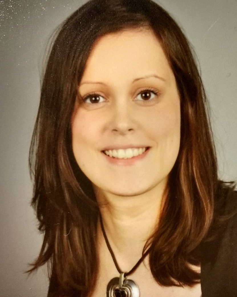 Profilbild von Friederike