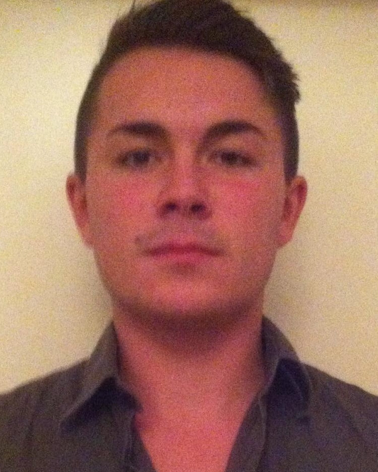 Profilbild von Daniel