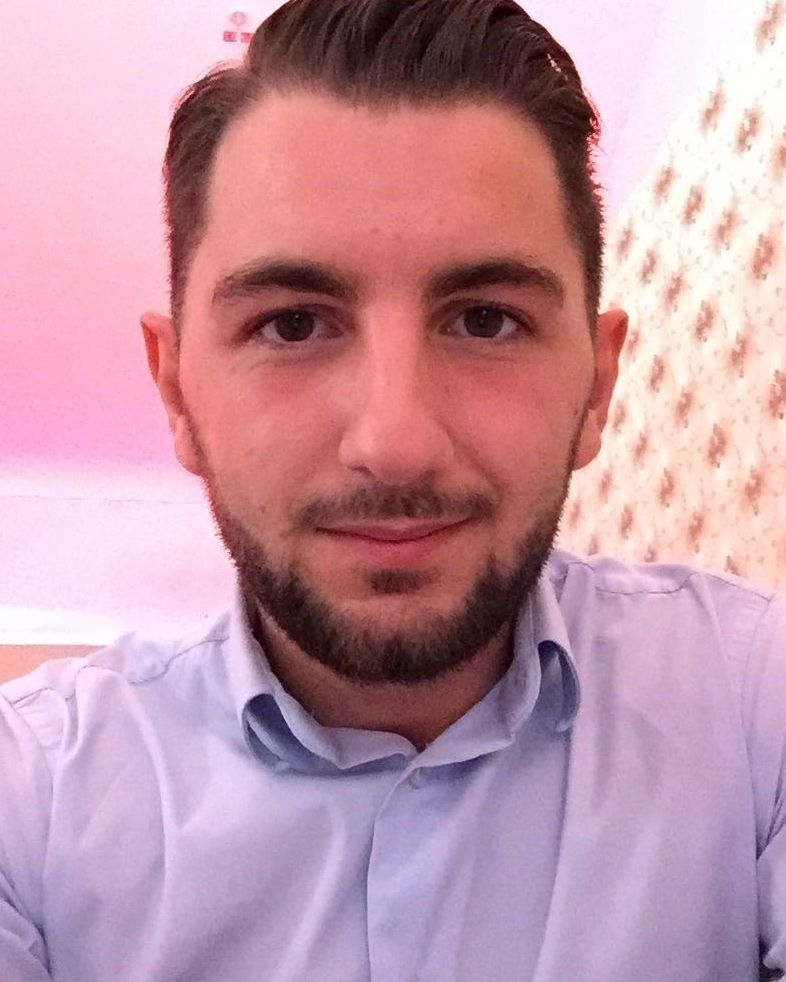 Profilbild von Ayhan