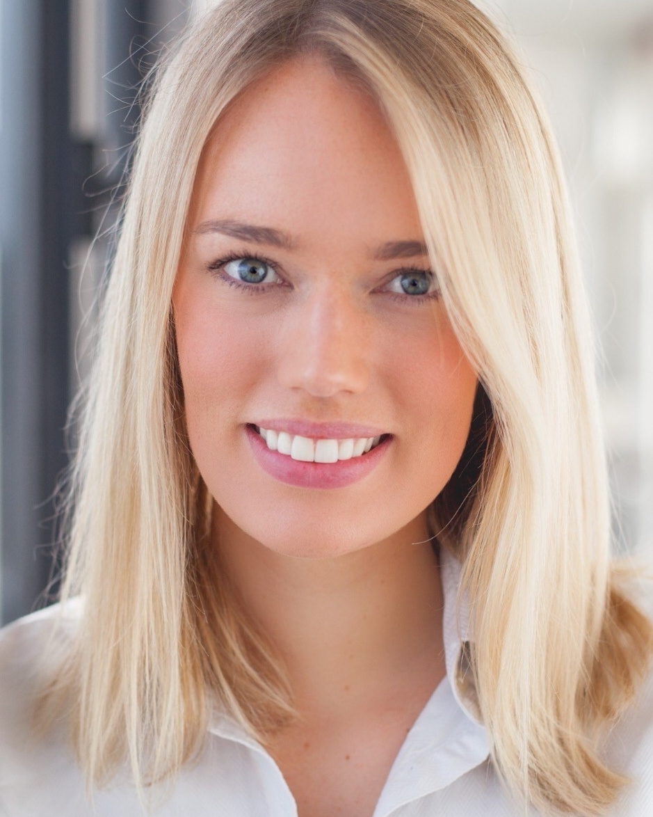Profilbild von Nora