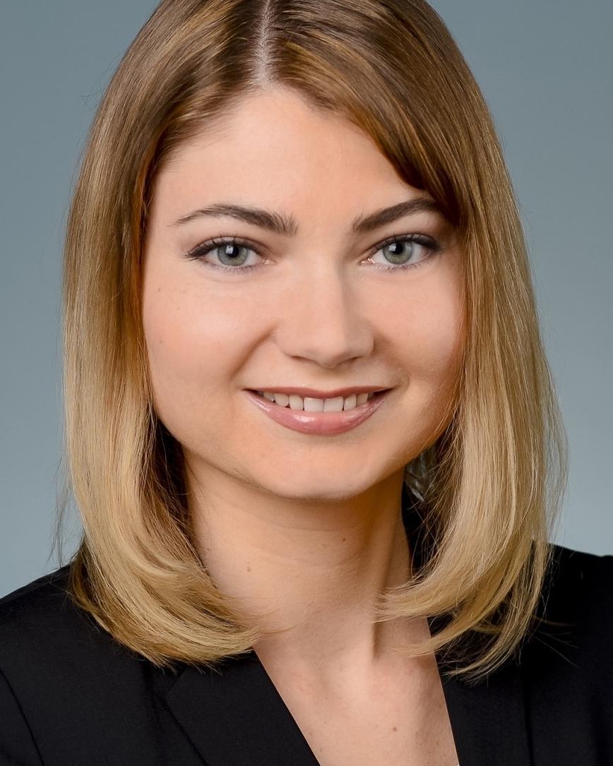 Profilbild von Iryna
