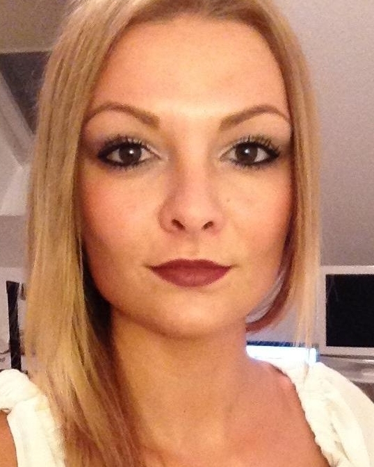 Profilbild von Lena