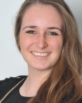 Profilbild von Luisa