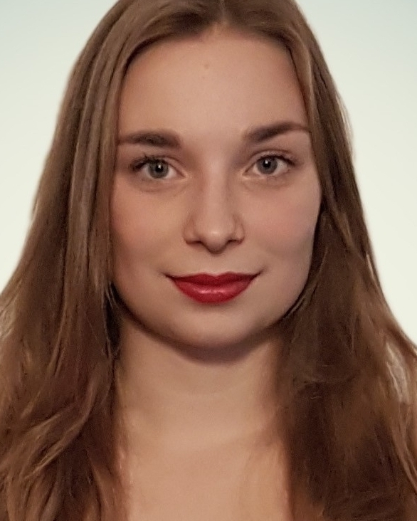 Profilbild von Paulina
