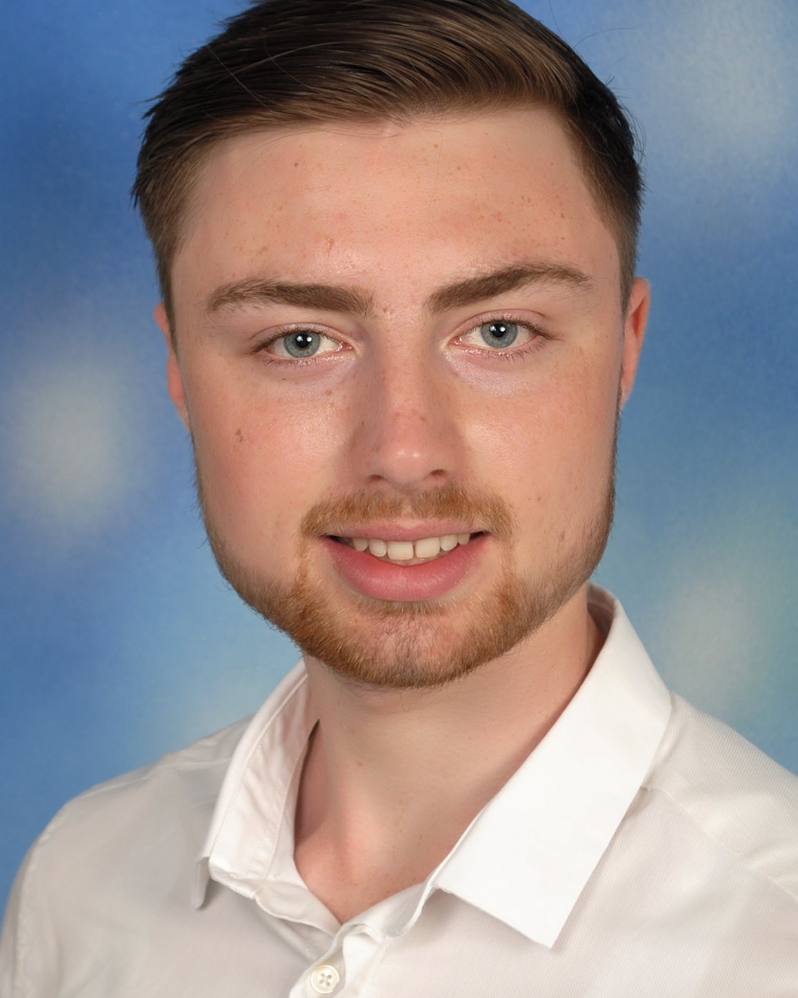 Profilbild von Marius