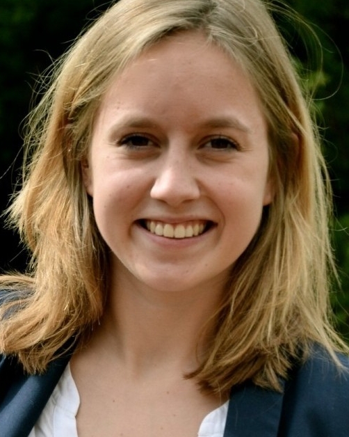 Profilbild von Lena