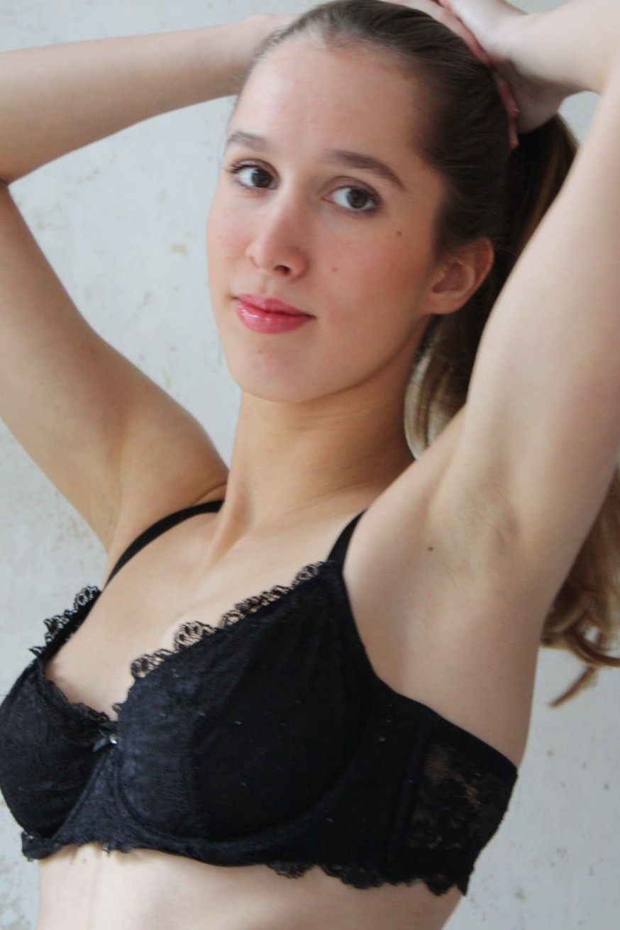 Weiteres Foto von Annabelle
