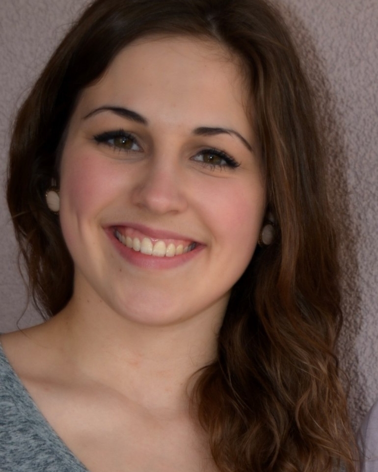 Profilbild von Lisa